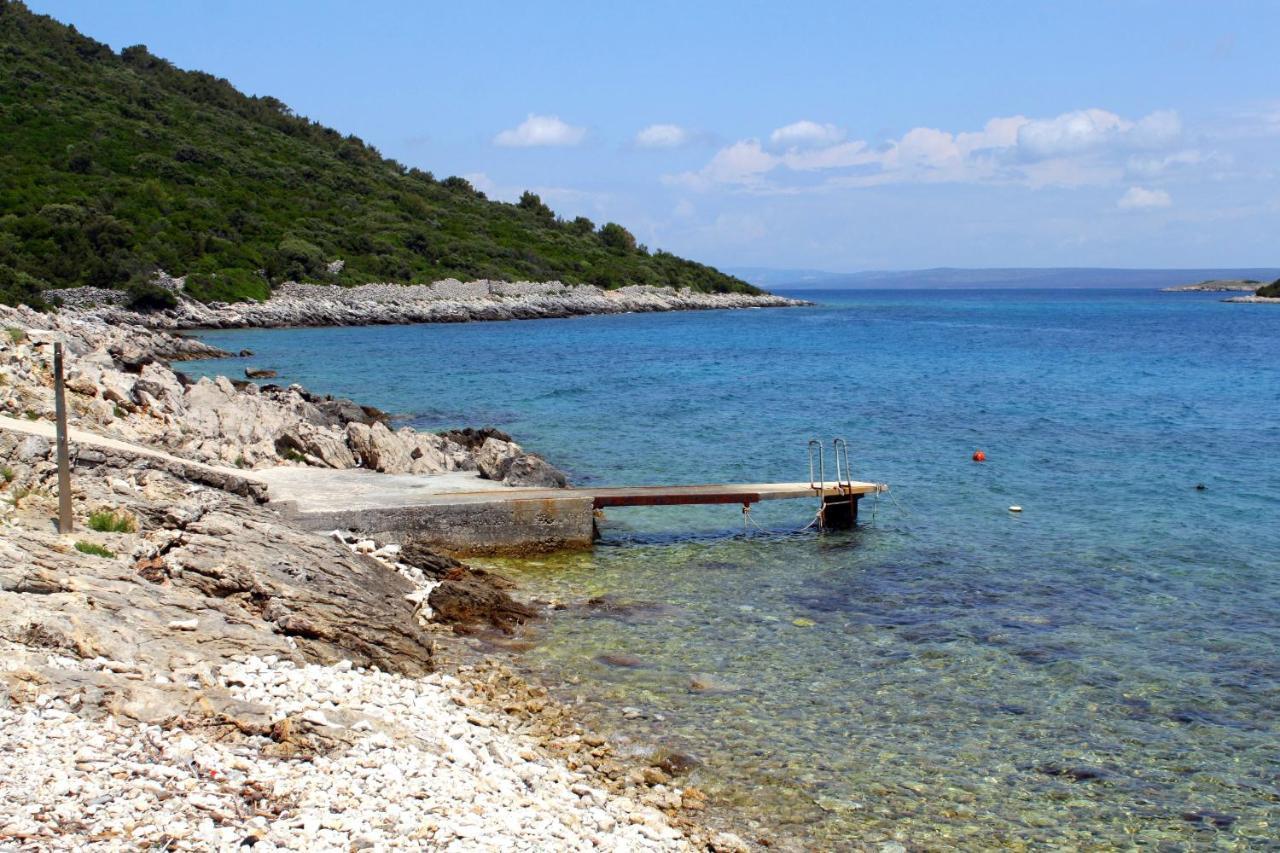 Apartments With A Parking Space Cunski, Losinj - 7867 외부 사진