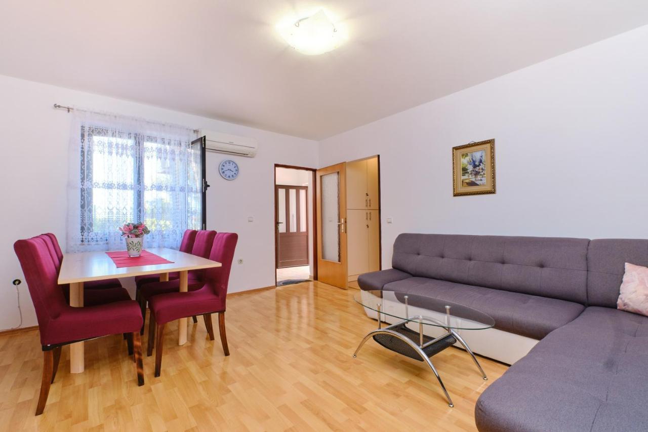 Apartments With A Parking Space Cunski, Losinj - 7867 외부 사진
