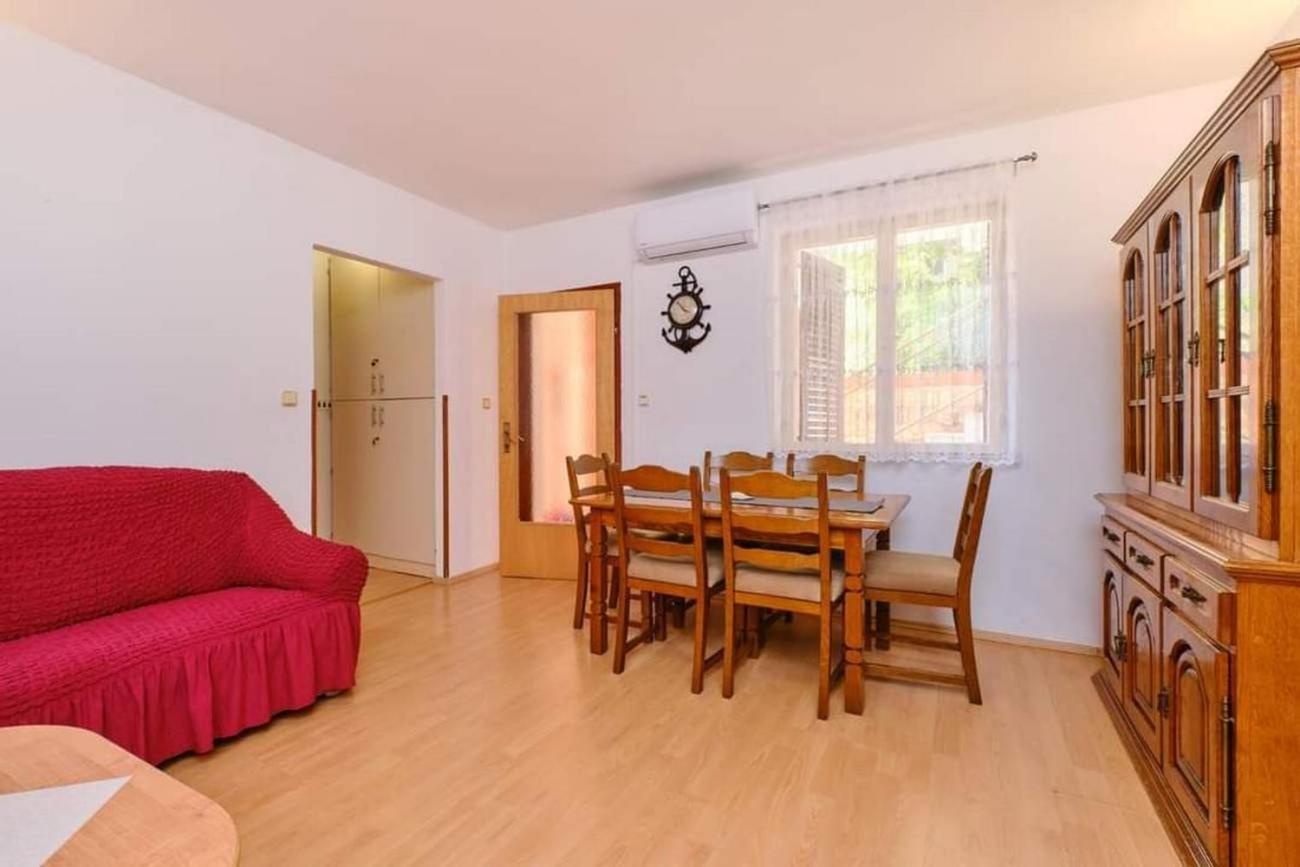 Apartments With A Parking Space Cunski, Losinj - 7867 외부 사진
