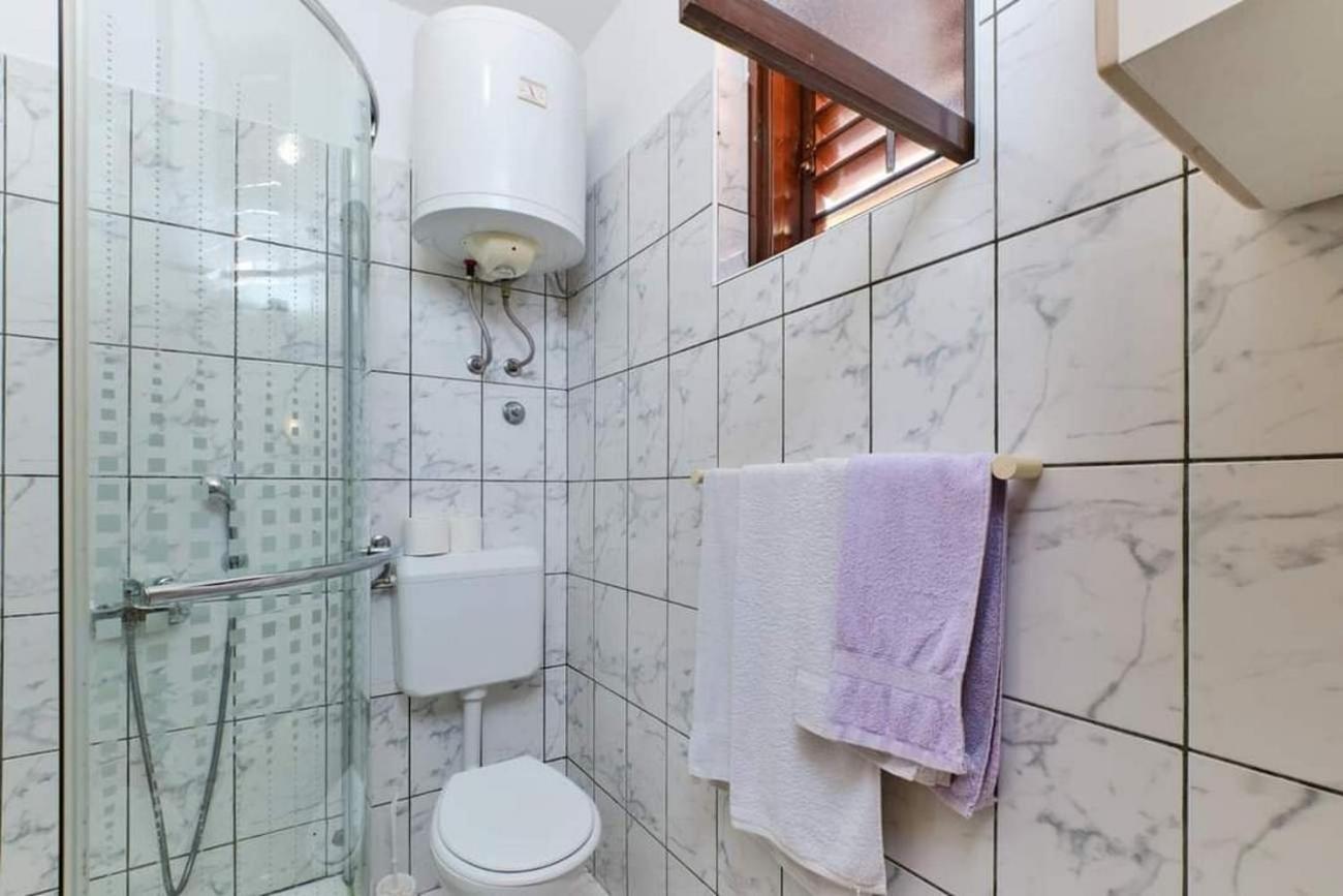 Apartments With A Parking Space Cunski, Losinj - 7867 외부 사진