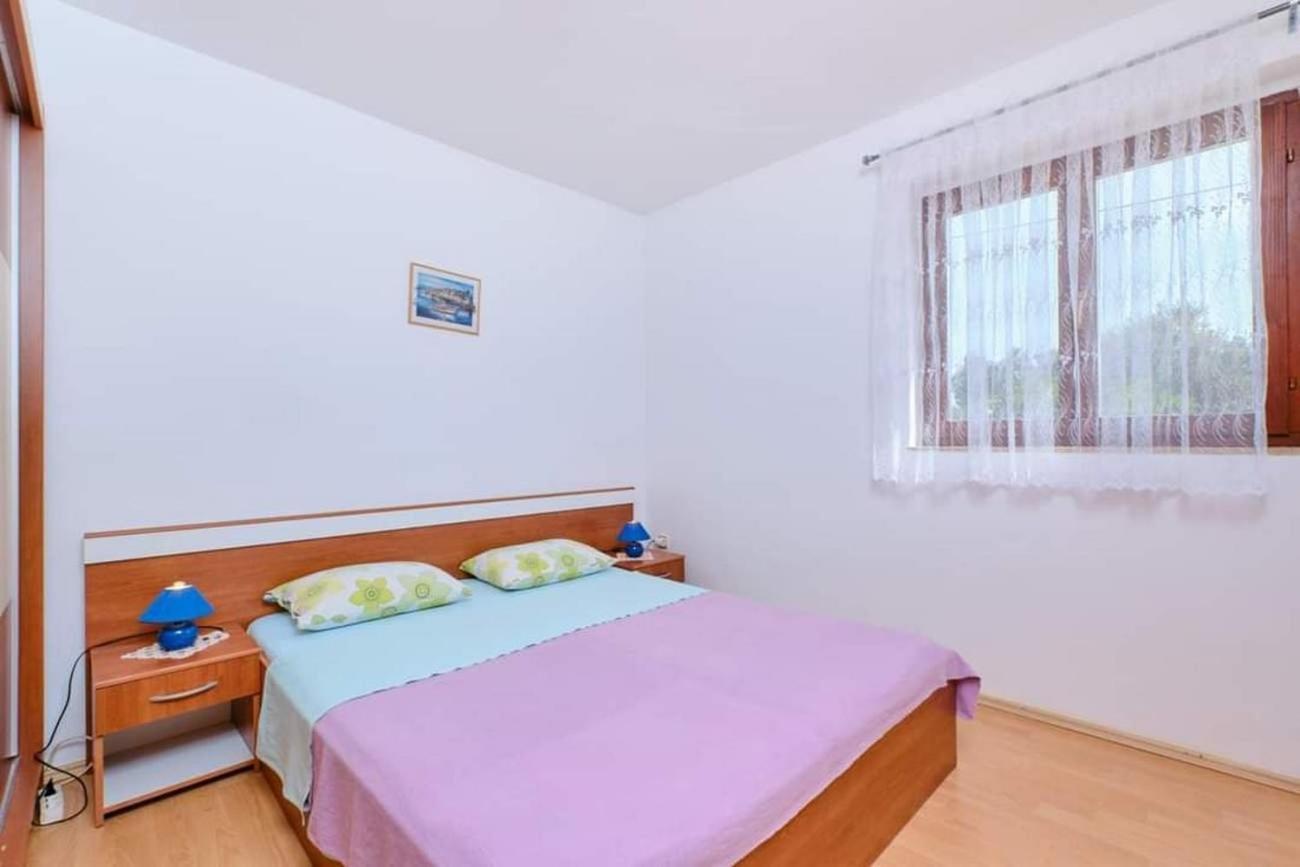 Apartments With A Parking Space Cunski, Losinj - 7867 외부 사진