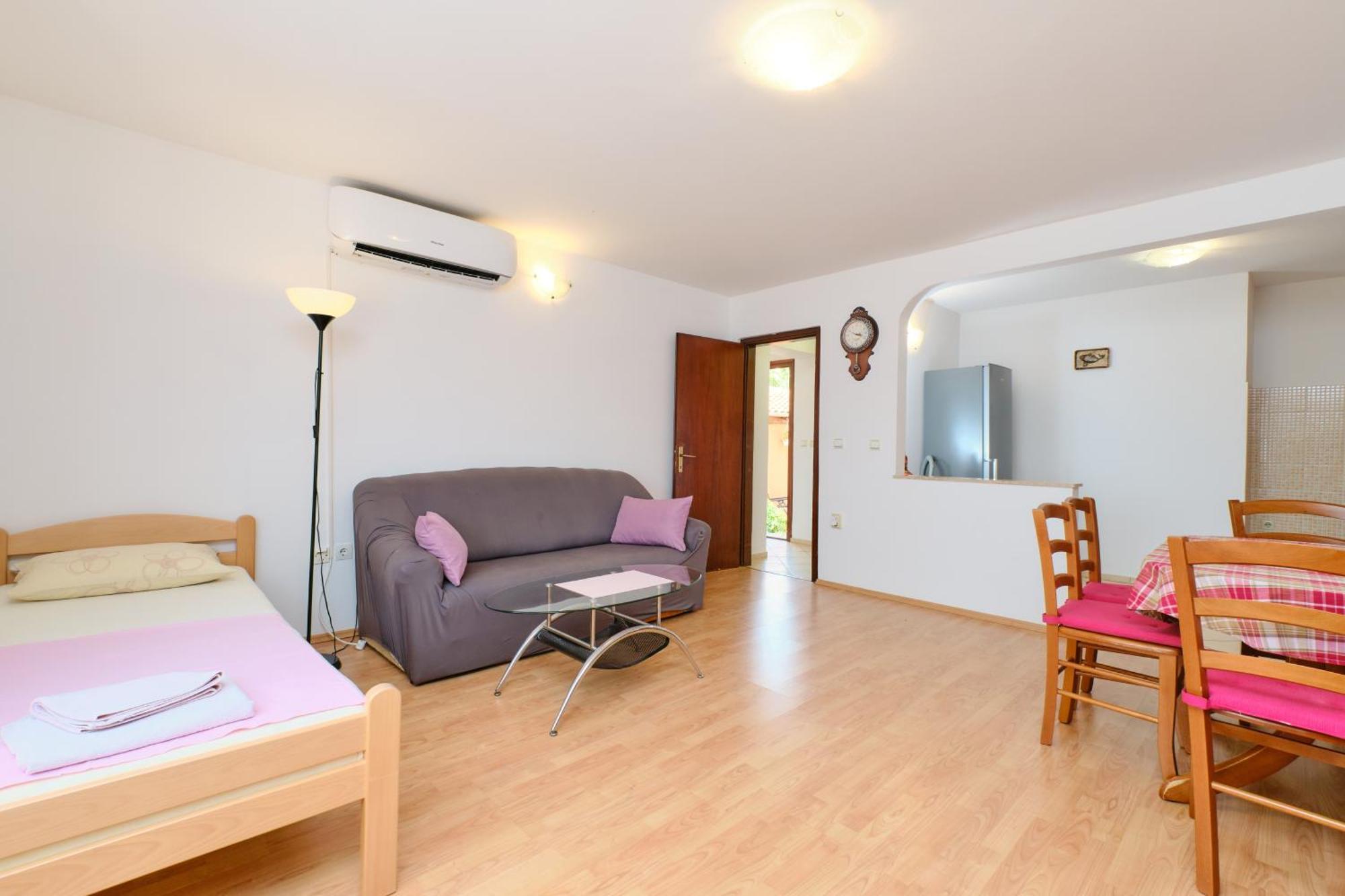 Apartments With A Parking Space Cunski, Losinj - 7867 객실 사진