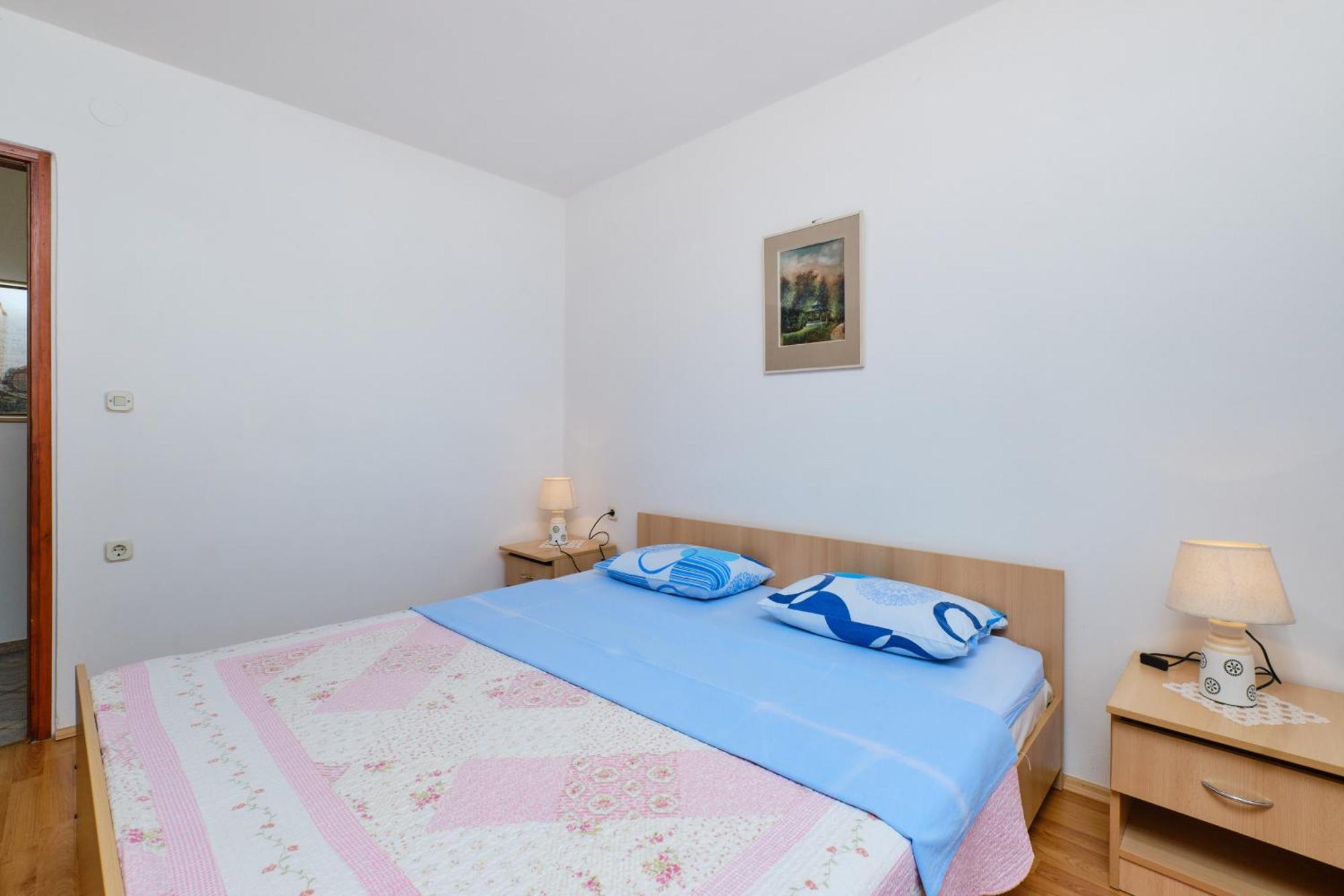 Apartments With A Parking Space Cunski, Losinj - 7867 객실 사진