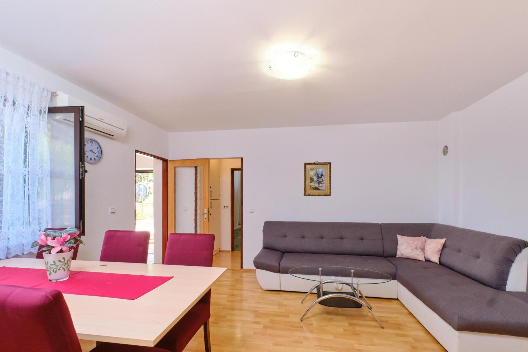 Apartments With A Parking Space Cunski, Losinj - 7867 객실 사진